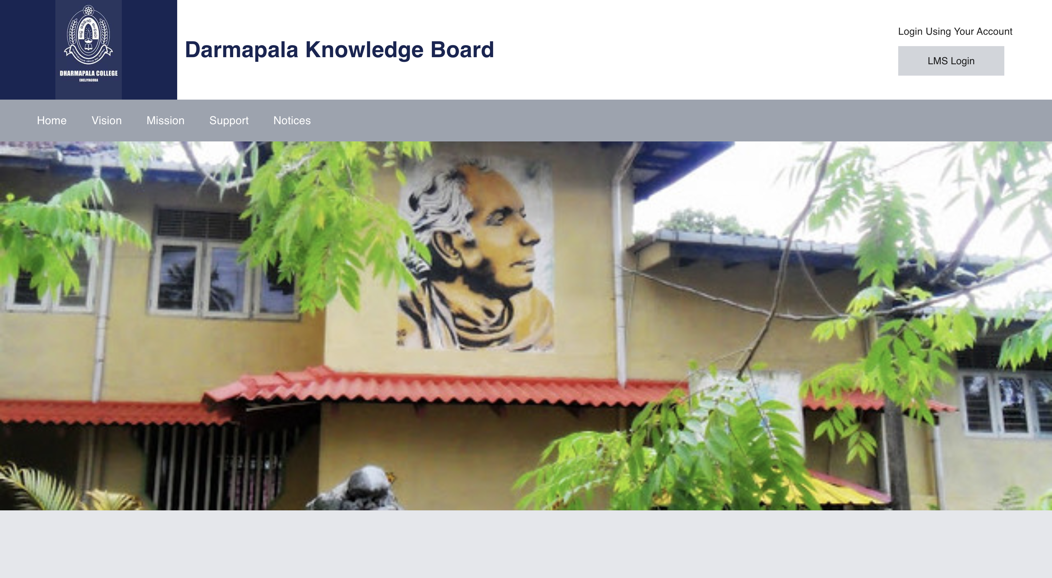 Learning Management System 1